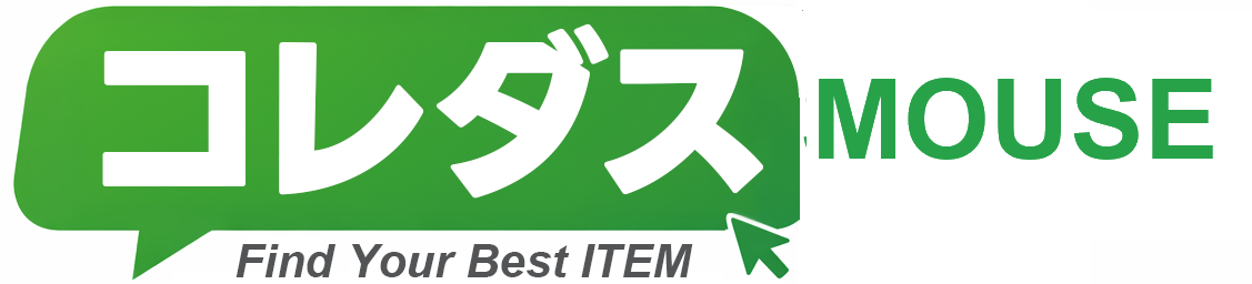 コレダスMOUSE