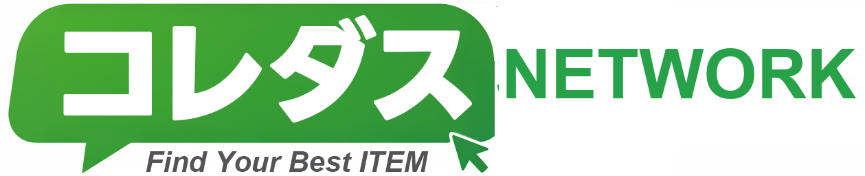 コレダスNETWORK
